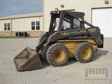 new holland 665 skid steer specs|new holland lx665 manual.